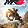 MOTO RACER 4 STEAM KEY GLOBAL