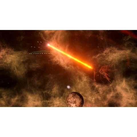 STELLARIS: LEVIATHANS STORY PACK (PC) - STEAM KEY - GLOBAL