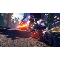 MOTO RACER 4 DELUXE EDITION STEAM KEY GLOBAL