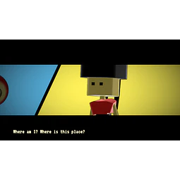 FINQUE STEAM KEY GLOBAL