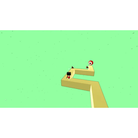 FINQUE STEAM KEY GLOBAL