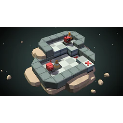 REDIRECTION STEAM KEY GLOBAL