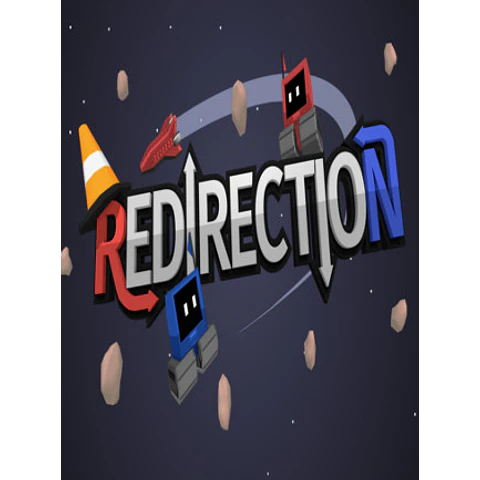 REDIRECTION STEAM KEY GLOBAL