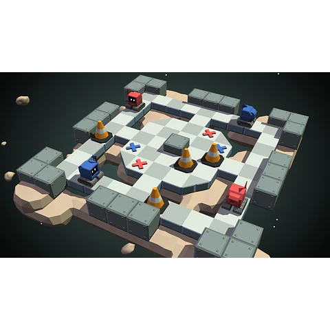 REDIRECTION STEAM KEY GLOBAL