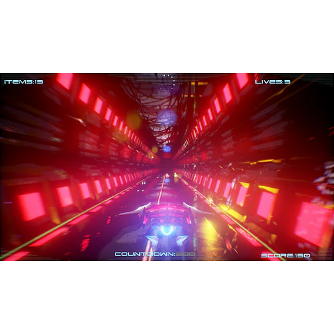 DEEP SPACE DASH STEAM KEY GLOBAL