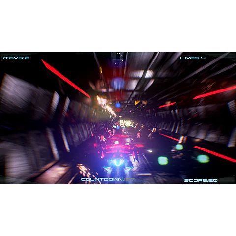 DEEP SPACE DASH STEAM KEY GLOBAL
