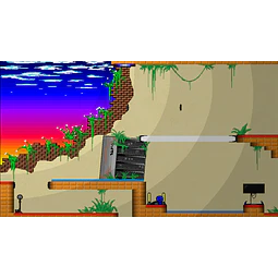 LECTROVOLT II STEAM KEY GLOBAL