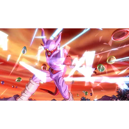 DRAGON BALL XENOVERSE 2 DELUXE EDITION STEAM KEY GLOBAL