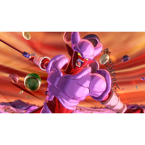 DRAGON BALL XENOVERSE 2 DELUXE EDITION STEAM KEY GLOBAL