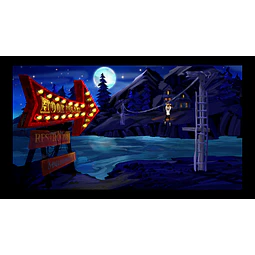 MONKEY ISLAND: SPECIAL EDITION BUNDLE STEAM KEY GLOBAL