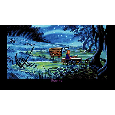 MONKEY ISLAND: SPECIAL EDITION BUNDLE STEAM KEY GLOBAL