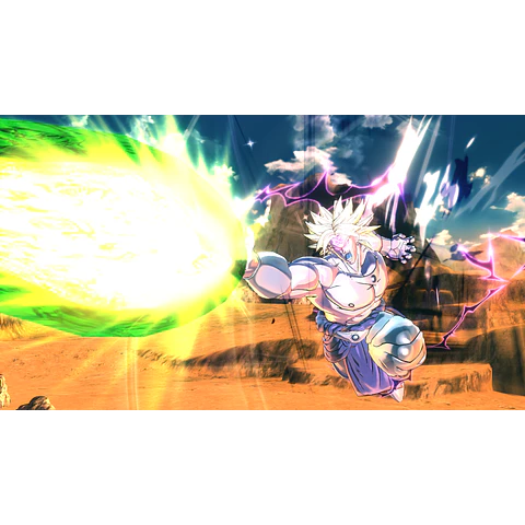 DRAGON BALL XENOVERSE 2 SEASON PASS STEAM KEY GLOBAL