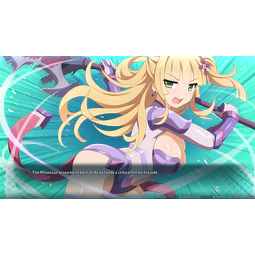 SAKURA NOVA STEAM KEY GLOBAL