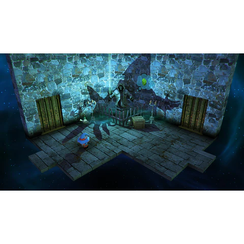 LUMO - DELUXE EDITION STEAM KEY GLOBAL