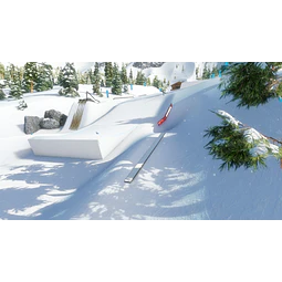 INFINITE AIR WITH MARK MCMORRIS STEAM KEY GLOBAL