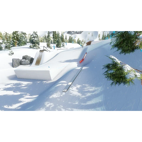 INFINITE AIR WITH MARK MCMORRIS STEAM KEY GLOBAL