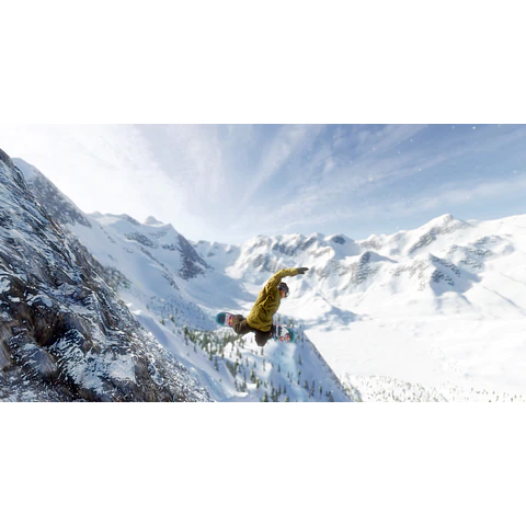 INFINITE AIR WITH MARK MCMORRIS STEAM KEY GLOBAL