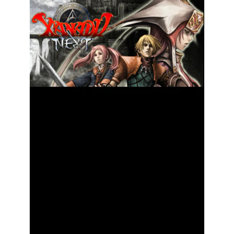 XANADU NEXT STEAM KEY GLOBAL