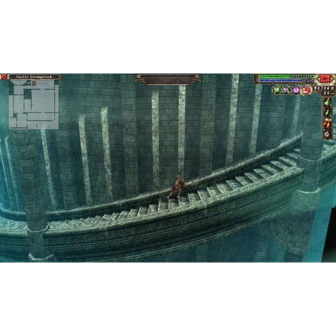 XANADU NEXT STEAM KEY GLOBAL