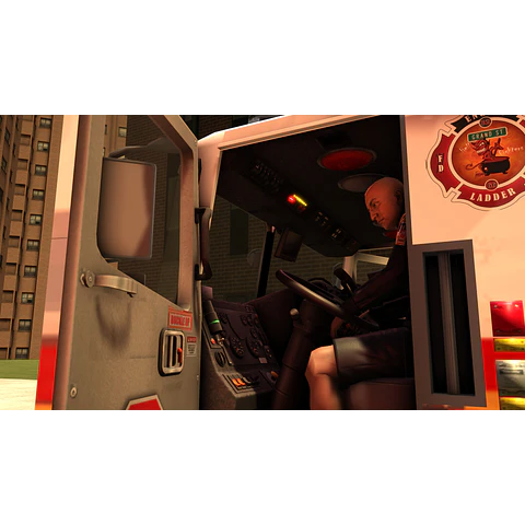 EMERGENYC STEAM KEY GLOBAL