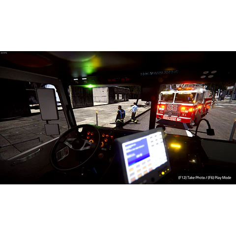 EMERGENYC STEAM KEY GLOBAL