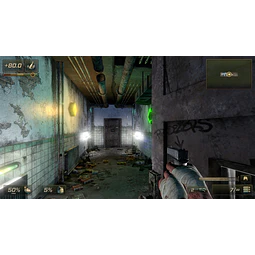 KILLING ROOM STEAM KEY GLOBAL