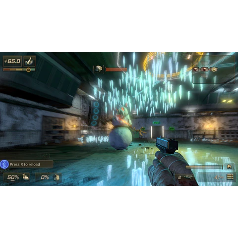 KILLING ROOM STEAM KEY GLOBAL