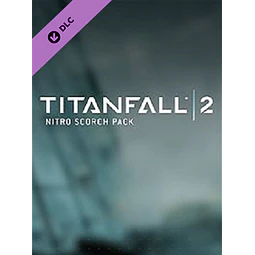TITANFALL 2 - NITRO SCORCH PACK ORIGIN KEY GLOBAL