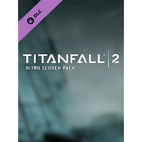 TITANFALL 2 - NITRO SCORCH PACK ORIGIN KEY GLOBAL