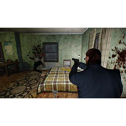 PAYDAY 2: JOHN WICK WEAPON PACK STEAM KEY GLOBAL