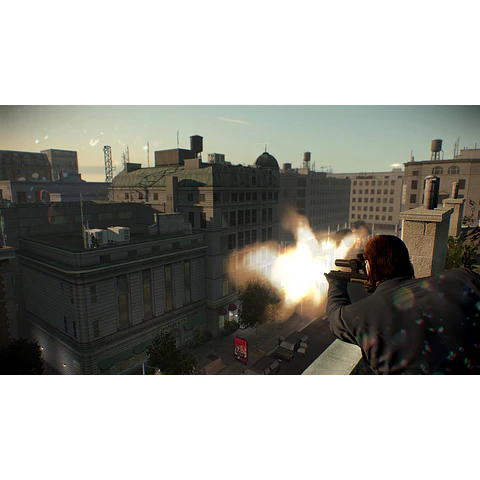 PAYDAY 2: JOHN WICK WEAPON PACK STEAM KEY GLOBAL