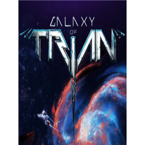 GALAXY OF TRIAN STEAM KEY GLOBAL
