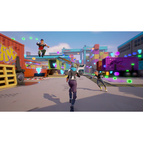 STREAMLINE STEAM KEY GLOBAL