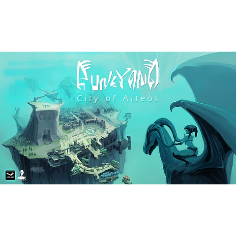 RUNEYANA STEAM KEY GLOBAL