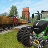 FARMING SIMULATOR 17 GIANTS KEY GLOBAL