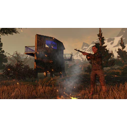 SUBSISTENCE STEAM GIFT GLOBAL