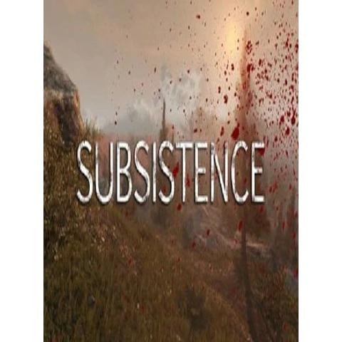 SUBSISTENCE STEAM GIFT GLOBAL