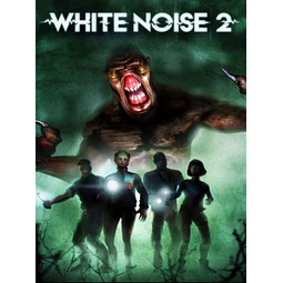 WHITE NOISE 2 STEAM KEY GLOBAL