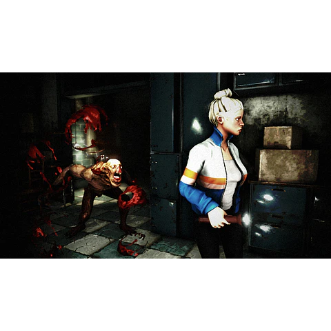 WHITE NOISE 2 STEAM KEY GLOBAL