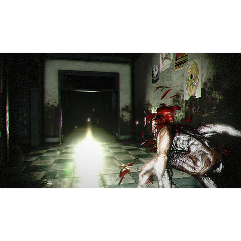 WHITE NOISE 2 STEAM KEY GLOBAL