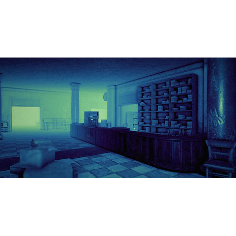 WHITE NOISE 2 STEAM KEY GLOBAL