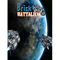 BRICK BATTALION STEAM KEY GLOBAL