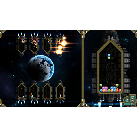 BRICK BATTALION STEAM KEY GLOBAL