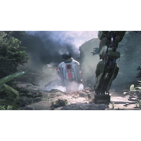 TITANFALL 2 DELUXE EDITION XBOX LIVE KEY GLOBAL