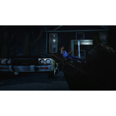 DEAD BY DAYLIGHT - THE HALLOWEEN CHAPTER STEAM KEY GLOBAL