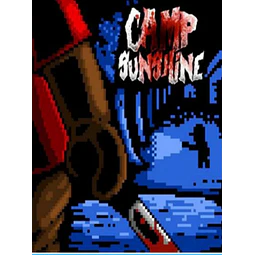 CAMP SUNSHINE STEAM KEY GLOBAL