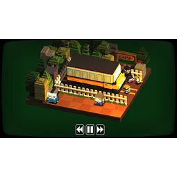 SLAYAWAY CAMP STEAM KEY GLOBAL