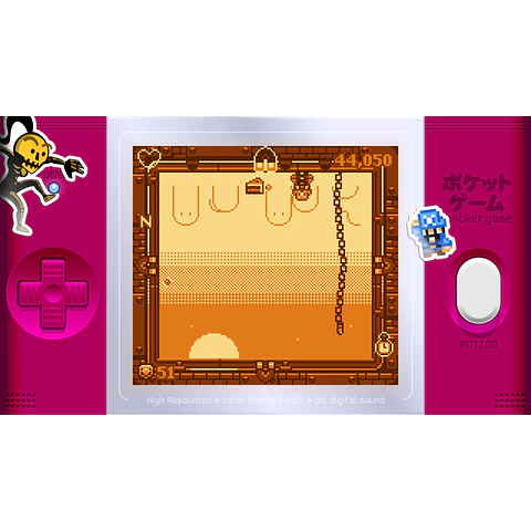 PIRATE POP PLUS STEAM KEY GLOBAL