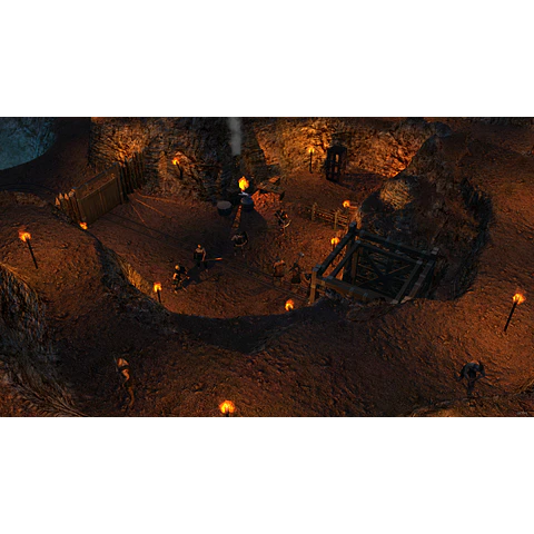 DUNGEON RATS STEAM KEY GLOBAL