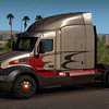 AMERICAN TRUCK SIMULATOR - WHEEL TUNING PACK STEAM KEY GLOBAL